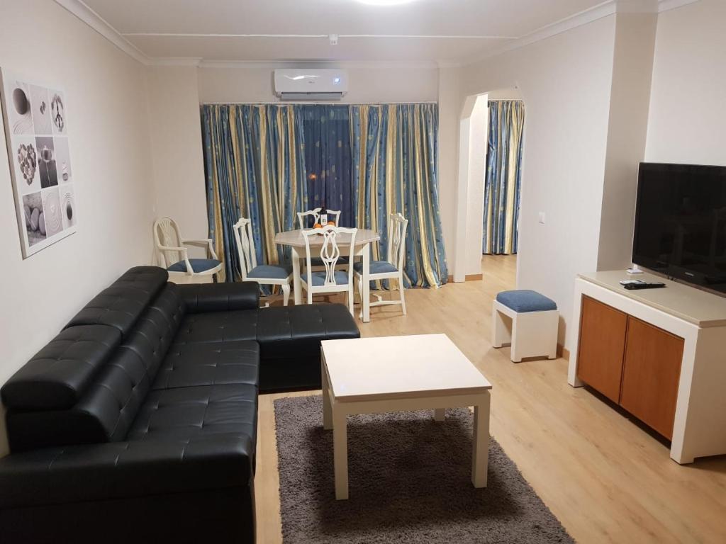 Appartement Vau Beach Portimao CLUBE PRAIAVAU Urbanização Encosta do Vau - Lt 17 8500-326 Portimão