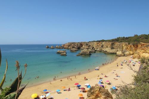 Vau Beach Portimao