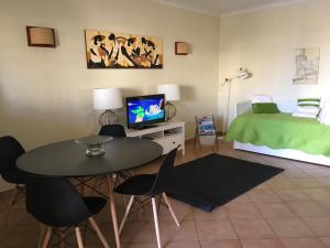 Appartement Vau Casa da Alegria Avenida Henry Cotton, lote 201-B, vitors plaza, Bloco D-105, 1*andar 8500-308 Portimão Algarve