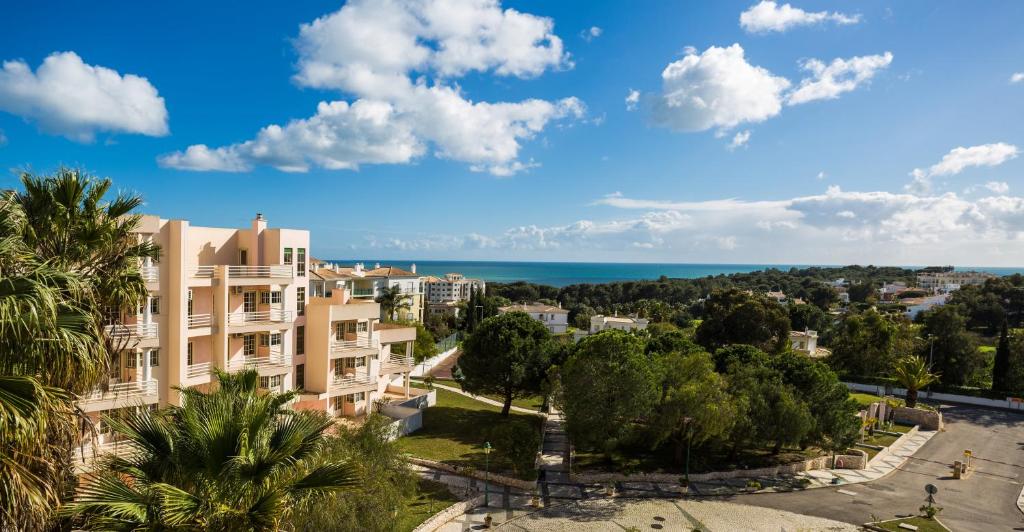 Vau Seaview Apartment Alto do Vau - Sítio da Delgadas, 8500-308 Portimão