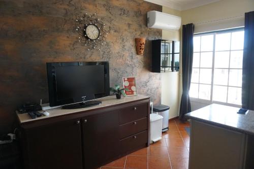 Vau Seaview Apartment