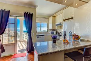 Vau Seaview Apartment