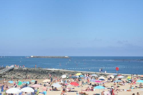 Vauban 50m de la grande plage