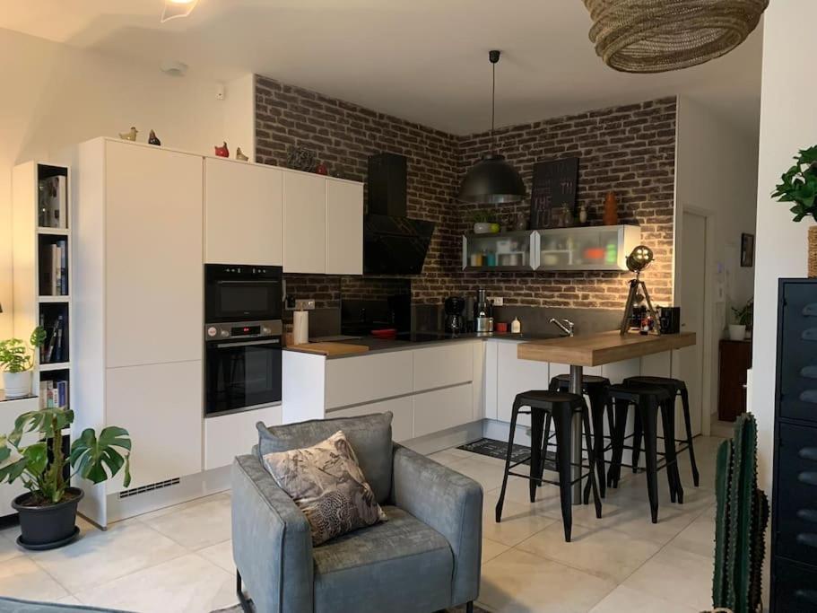 Vauban - Appartement pour 2 au coeur de Marseille 13006 Marseille