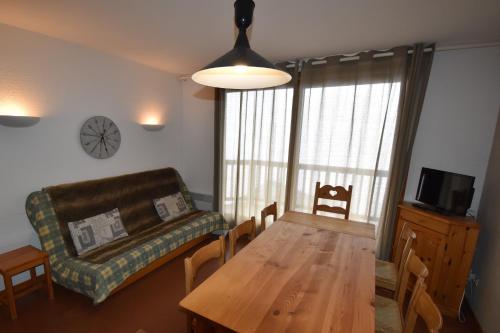 Vaujany Locations - Cochette I Apt 14