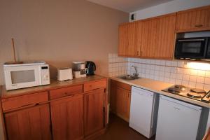 Vaujany Locations - Cochette I Apt 14