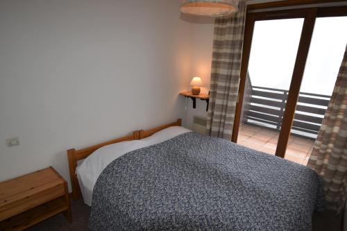 Vaujany Locations - Cochette II Apt 1 & 2