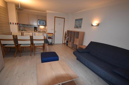 VAUJANYLOCATIONS - COCHETTE 1 APT 2