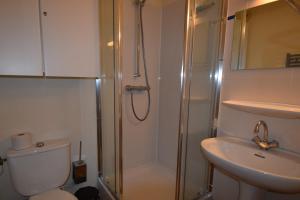 VAUJANYLOCATIONS - COCHETTE 1 APT 2