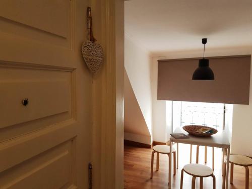 VDS Guesthouse Cosy Apartment in City Center
