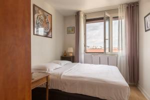 Veeve - Canal Saint Martin Pad