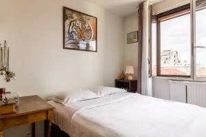 Veeve - Canal Saint Martin Pad