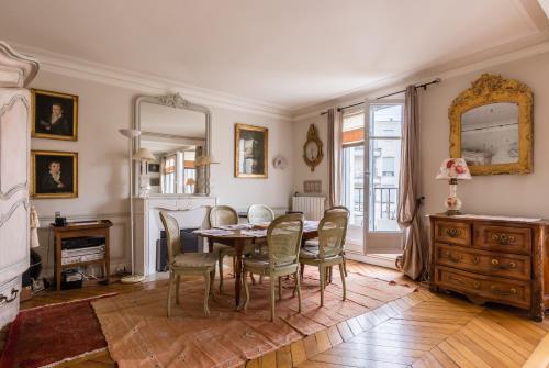 Veeve - Charming Mirabeau