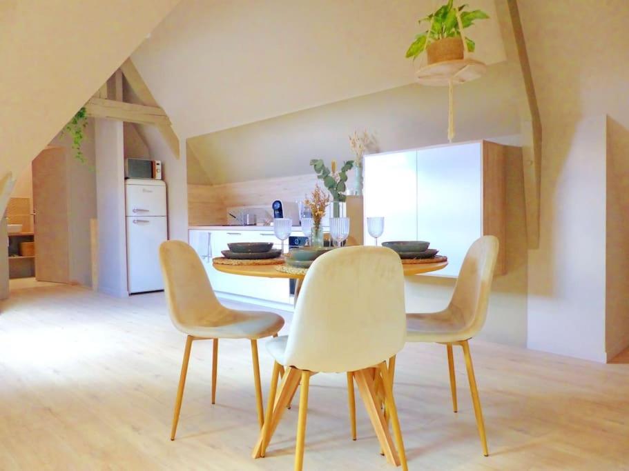 Veeve - Chic By Bonne-Nouvelle