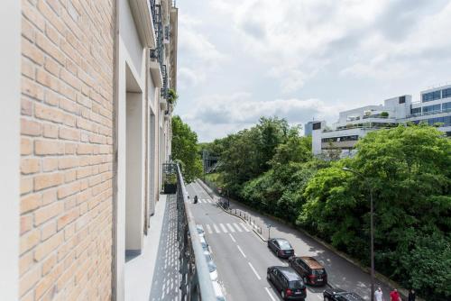 Veeve - Contemporary in Balard