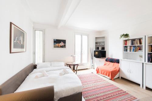 Veeve - Contemporary in Balard