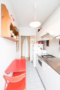 Appartement Veeve - Contemporary in Balard rue Leblanc 75015 Paris Île-de-France