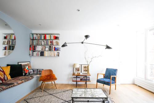 Veeve - Cosy Chic in the City