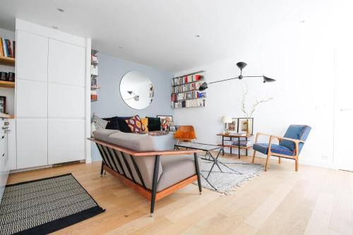 Veeve - Cosy Chic in the City