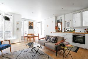 Veeve - Cosy Chic in the City