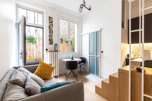 Veeve - Cosy Nest Near Jardin des Plantes