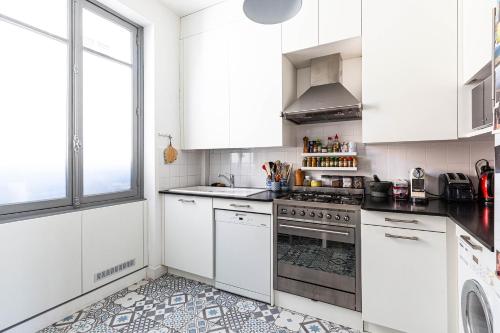 Veeve - Elegant Interiors in Bastille