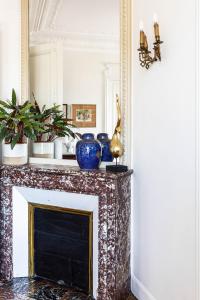 Veeve - Elegant Interiors in Bastille