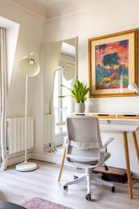 Veeve - Letters from Saint-Germain