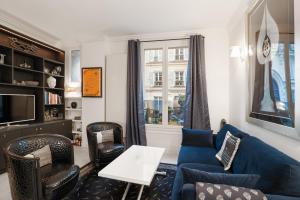 Appartement Veeve - Midnight Fever Rue Chaptal 75009 Paris Île-de-France