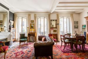 Veeve - Minutes from the Monet Museum