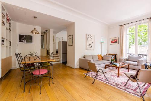 Veeve - Sophisticated Home close to the Museums