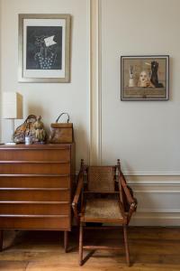 Veeve - Vintage & Eclectic in the 17th