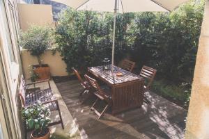 Veiga Garden House