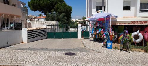 Velamar Praia 411 - 300m da praia