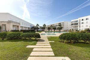 Appartement Veleiro Estrada Da Meia Praia Edifício D. Manuel 2ºEsq 8600-315 Lagos Algarve