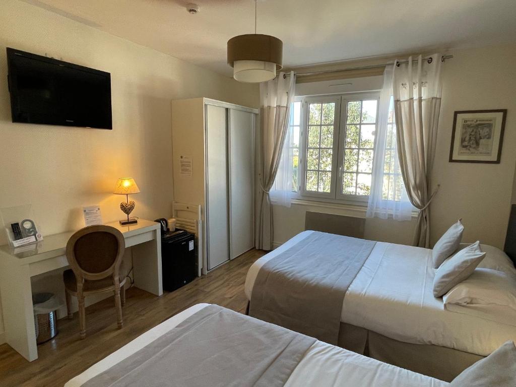 Velezia Guesthouse