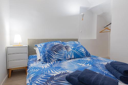 Vence...sur les pas de Matisse