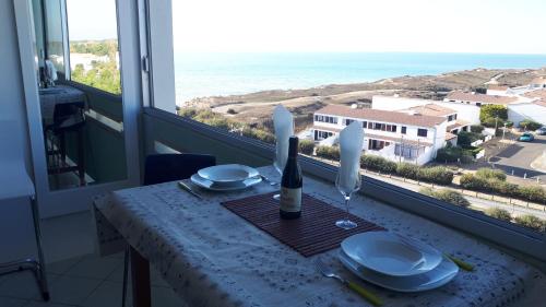 Vendée Vue Mer