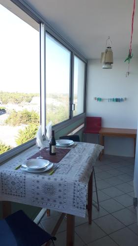 Vendée Vue Mer