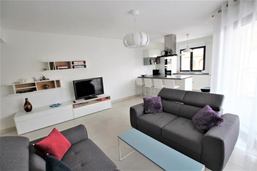 VENDÔME APARTMENT