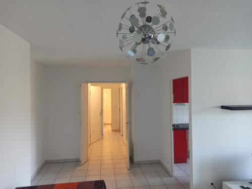 Appartement Venez vous installer chez vous 43 Rue Léon Jouhaux 33800 Bordeaux Aquitaine