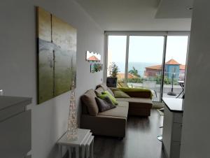 Ventur Balcony