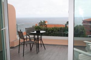 Appartement Ventur Flat Edif. Ventur, 2J, R. Dom Francisco Santana 9125-031 Caniço Madère