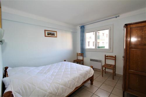 VERA CRUZ Appartement T3 a 100m de la plage