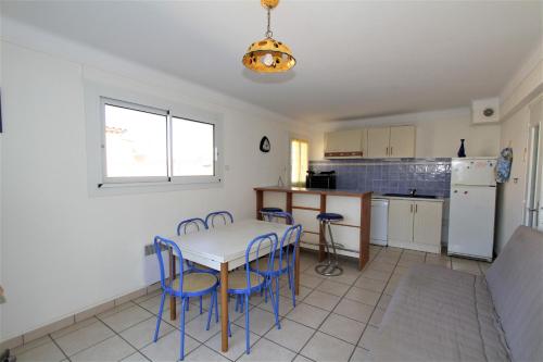 VERA CRUZ Appartement T3 a 100m de la plage