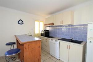 VERA CRUZ Appartement T3 a 100m de la plage