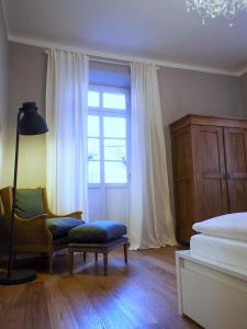 Verbene Apartment