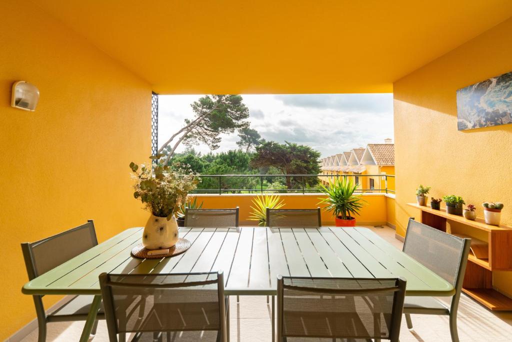 Verde Mar Cascais Apartment Rua do Monte Leite 346 Bloco A4 Rc D, 2765-496 Estoril