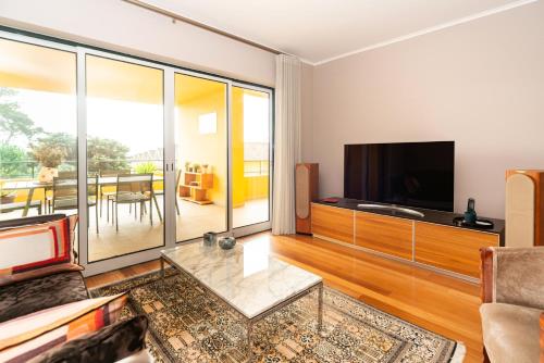 Verde Mar Cascais Apartment