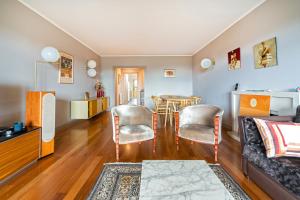 Appartement Verde Mar Cascais Apartment Rua do Monte Leite 346 Bloco A4 Rc D 2765-496 Estoril -1